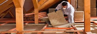 Best Commercial Insulation Services  in Sandusky, MI